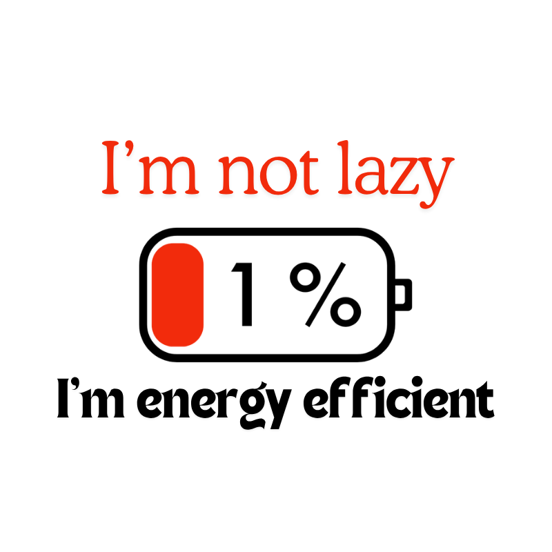 Energy Efficient custom t-shirt - Image 3