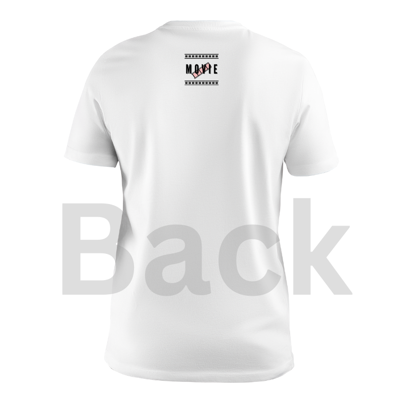 Movie Quotes custom t-shirt - Image 2