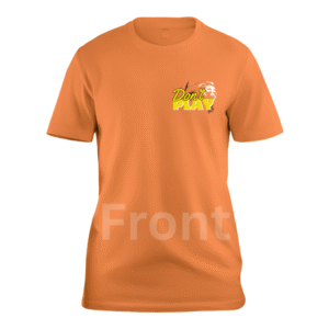 Don’t Play custom t-shirt