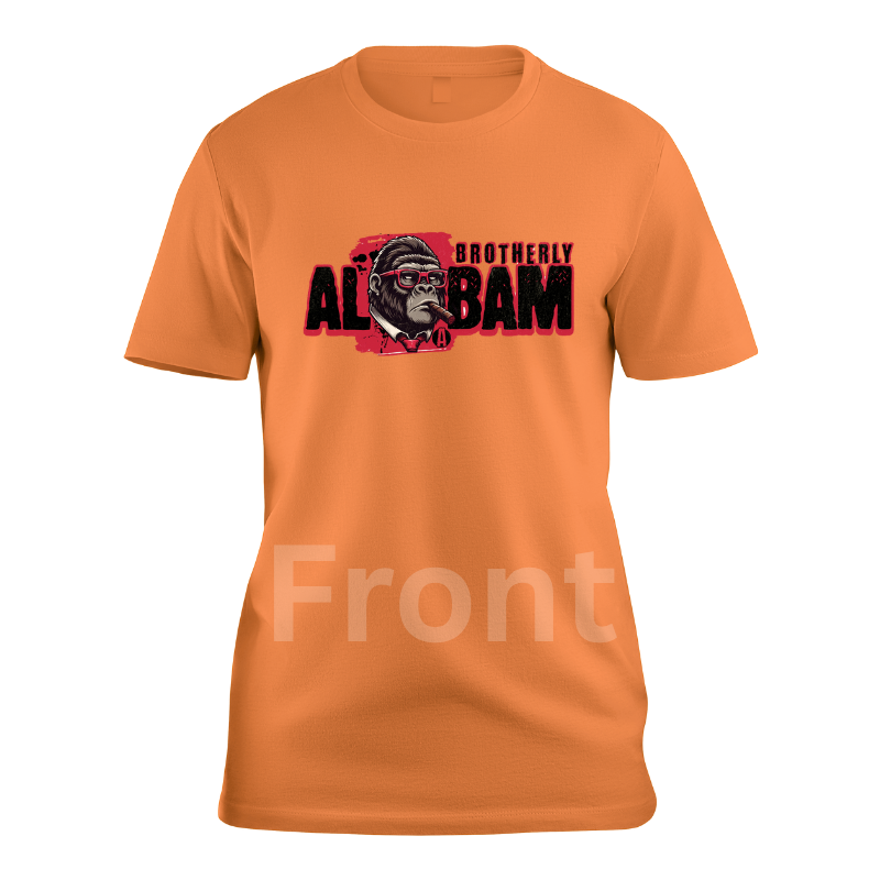 Alobam Custom T-Shirt