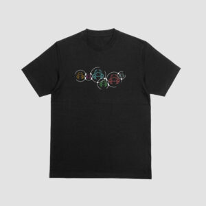 Cancer zodiac custom t-shirt