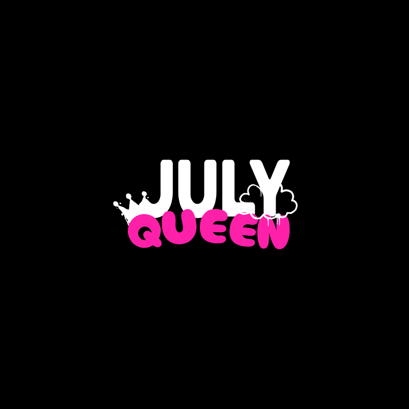 July Queen custom t-shirt - Image 2