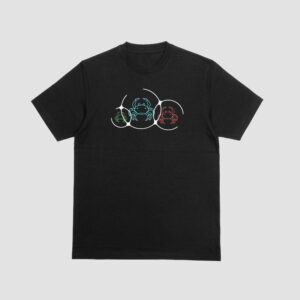Cancer zodiac custom t-shirt