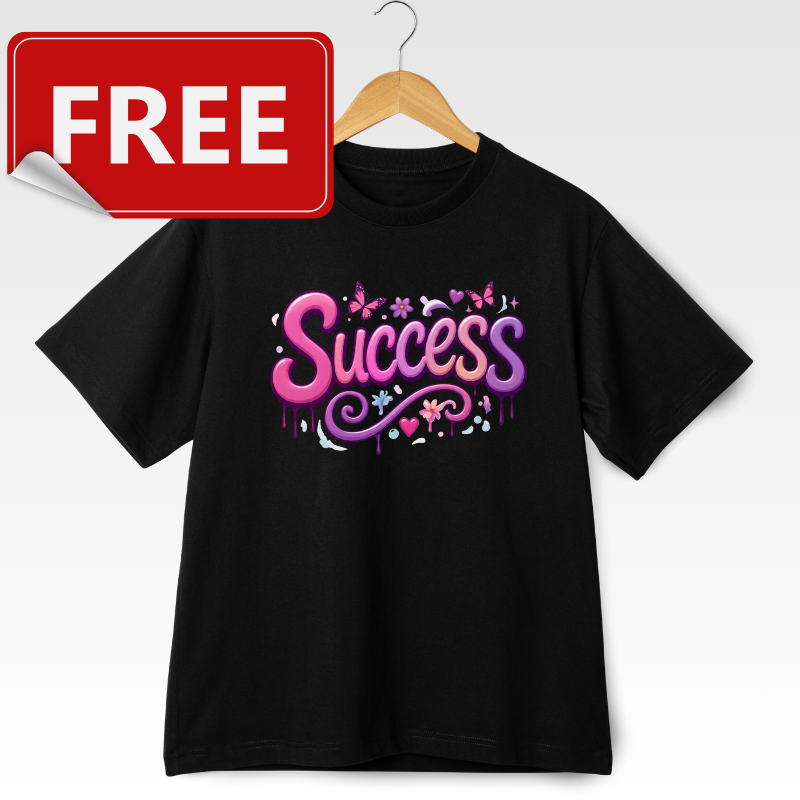 Promo Sign-out custom t-shirt - Image 3