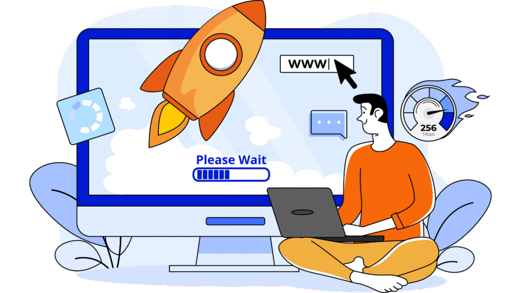 affordable web design by kolitech global